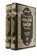 Kelime Anlamlı Halebi Sağir 2 Cilt