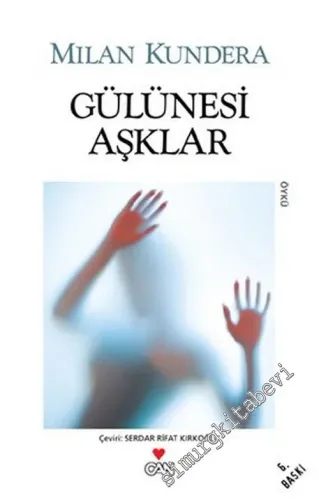 Gülünesi Aşklar -        2020