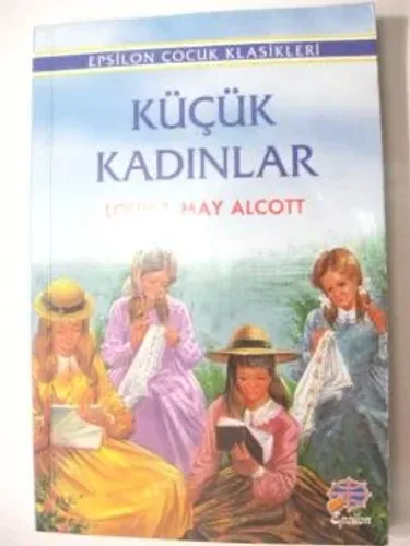 Küçük Kadınlar