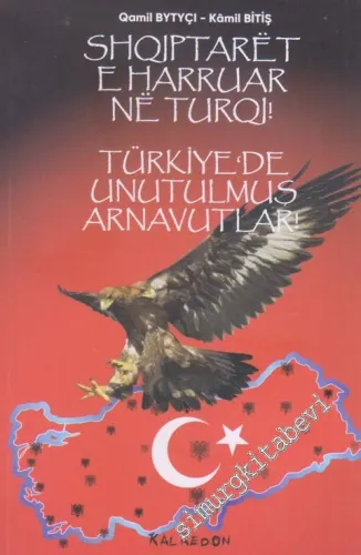 Türkiye'de Unutulmuş Arnavutlar -         2021