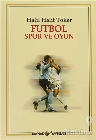Futbol Spor ve Oyun