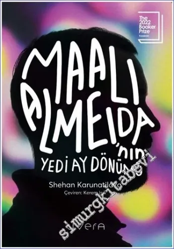 Maali Almeida'nın Yedi Ay Dönümü -         2023