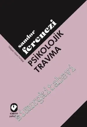 Psikolojik Travma -