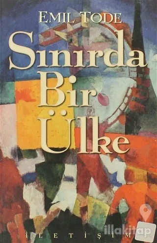 Sınırda Bir Ülke