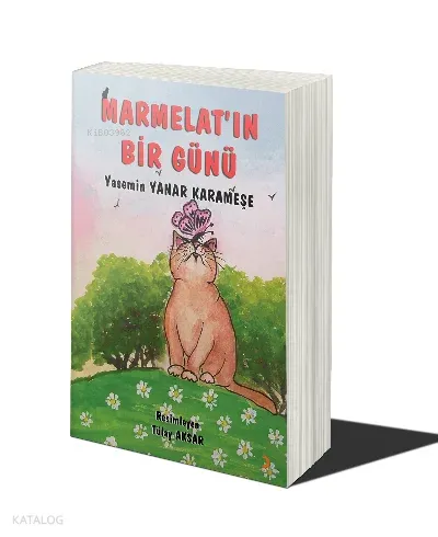 Marmelat’ın Bir Günü