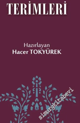 Eski Uygur Türkçesinde Budizm ve Manihaizm Terimleri -