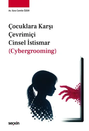 Çocuklara Karşı Çevrimiçi Cinsel İstismar