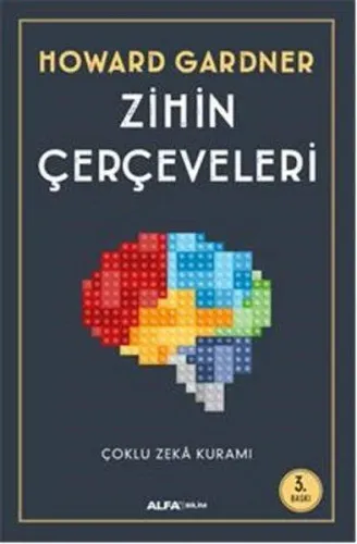 Zihin Çerçeveleri; Çoklu Zeka Kuramı