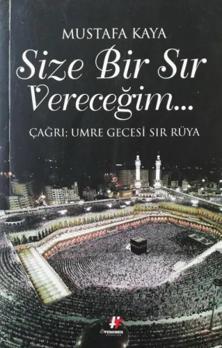Size Bir Sır Vereceğim