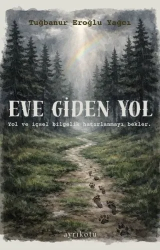 Eve Giden Yol & Rehber Kartlar