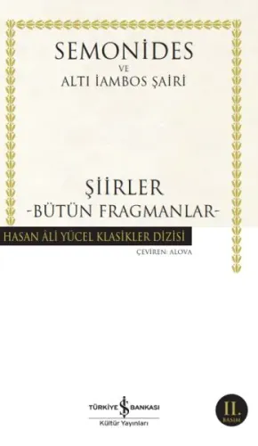 Şiirler - Bütün Fragmanlar
