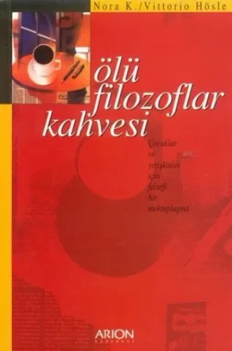 Ölü Filozoflar Kahvesi