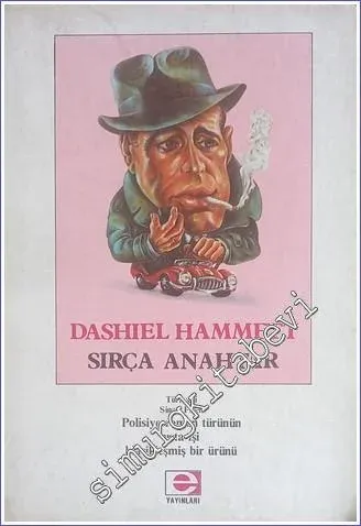 Sırça Anahtar - 1986