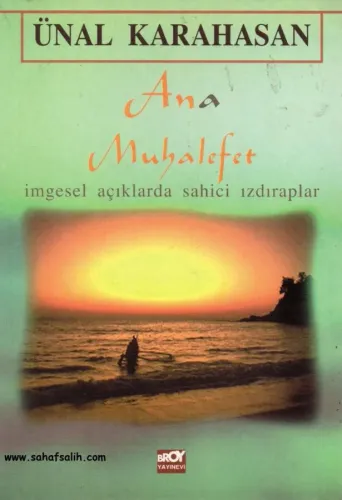 Ana Muhalefet