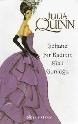Şahane Bir Kadının Gizli Günlüğü