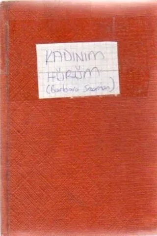 Kadınım, Hürüm