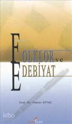 Folklor ve Edebiyat