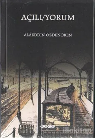 Açılı / Yorum