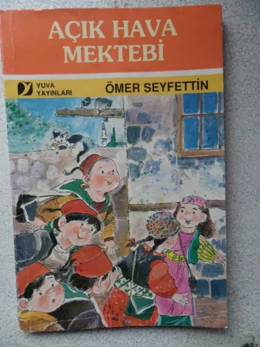 Açık Hava Mektebi
