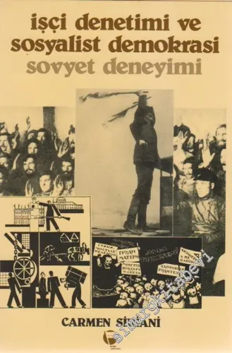 İşçi Denetimi ve Sosyalist Demokrasi Sovyet Deneyimi -         1990