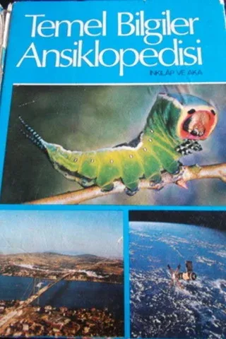Temel Bilgiler Ansiklopedisi