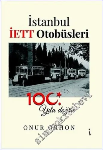 İstanbul İETT Otobüsleri -         2022