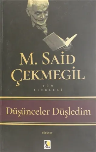 DÜŞÜNCELER DÜŞLEDİM