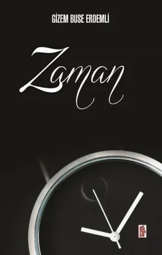 Zaman Gizem Buse Erdemli