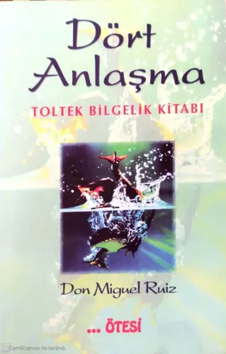 Dört Anlaşma