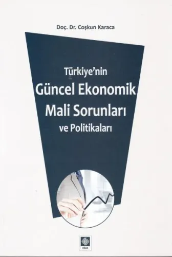 Türkiye'nin Güncel Ekonomik Mali Sorunları ve Politikaları