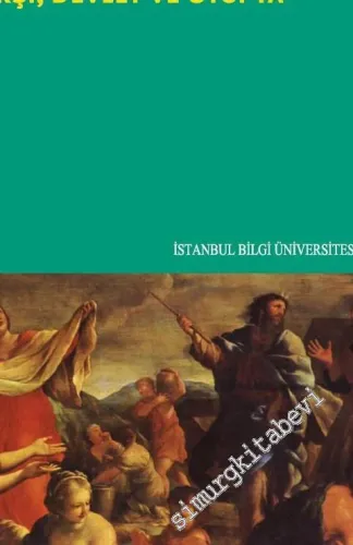 Anarşi, Devlet ve Ütopya -