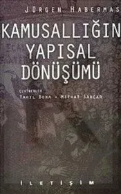 Kamusallığın Yapısal Dönüşümü