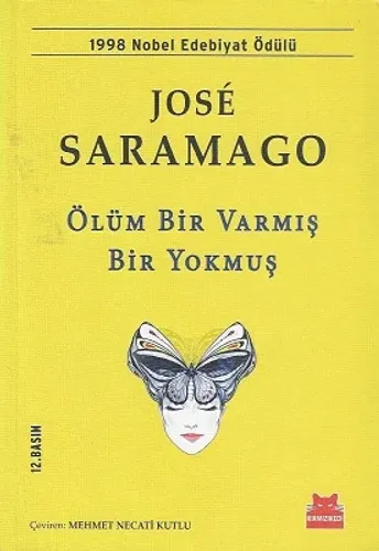 Ölüm Bir Varmış Bir Yokmuş