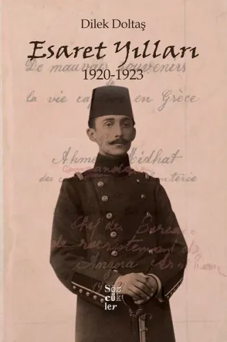 Esaret Yılları