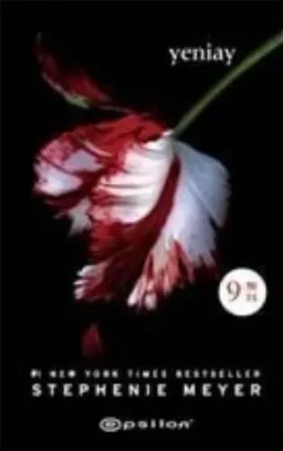 Alacakaranlık Serisi-2: Yeniay (Cep Boy)