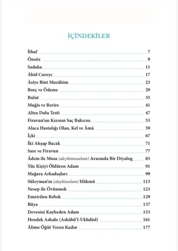 Hayatı ve Olayları Anlamlandırma Yolculuğu RESUL’ÜN İZİNDE