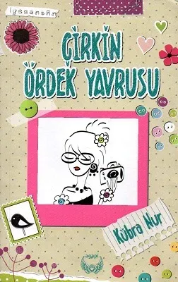 Çirkin Ördek Yavrusu