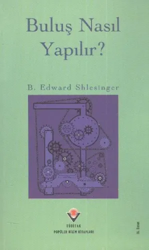Buluş Nasıl Yapılır