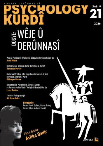 PSYCHOLOGY KURDÎ