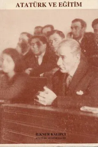 Atatürk ve Eğitim