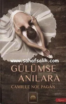 Gülümse Anılara
