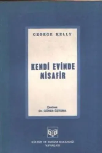 Kendi Evinde Misafir