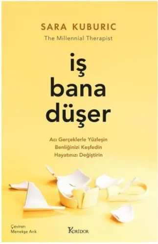 İş Bana Düşer