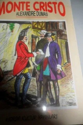 Monte Cristo