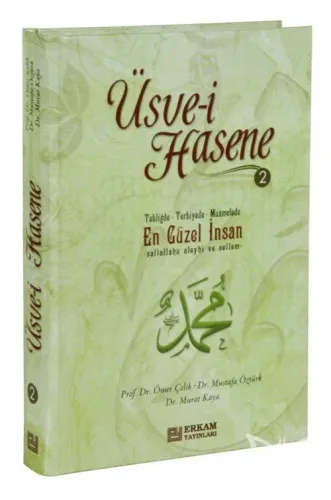 Üsve-i Hasene - 2