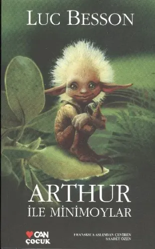 Arthur İle Minimoylar