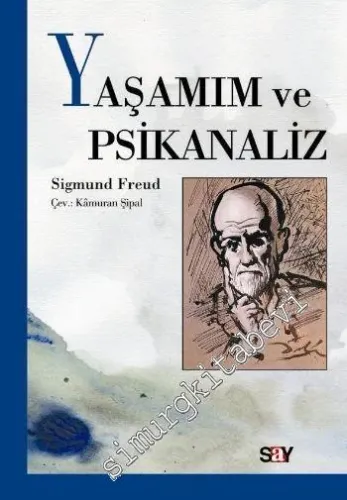 Yaşamım ve Psikanaliz -        2013