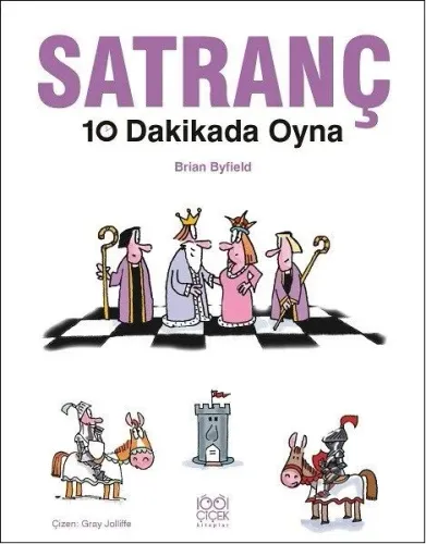 Satranç; 10 Dakikada Oyna