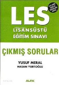 Les Lisansüstü Eğitim Sınavı