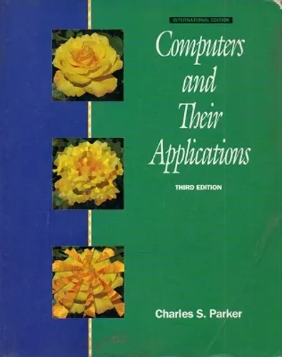 Computers and Their Applications Third Edition